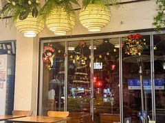 -Brut Eatery悦璞食堂(愚园路店)
