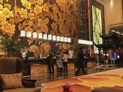 -长沙富力万达文华酒店