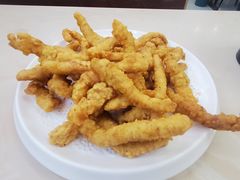 -北方饺子王·海肠捞饭·海鲜锅(山大店)