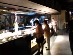 -星伦多自助料理·涮烤一体(虹悦城店)