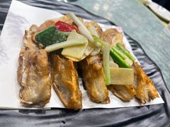 -顺意·顺德家乡菜(国际人才大厦店)