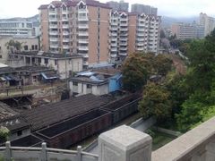 -船政文化景区-罗星塔公园