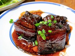 红烧肉-椿不老
