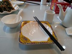 餐具-大清花饺子(五五路店)