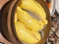 -波螺油子青岛本帮菜(银座店)