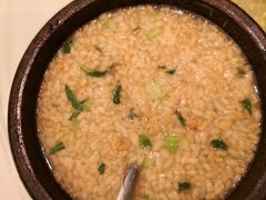 炒米海鲜羹-和记小菜(大宁店)