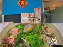 -下环街市熟食中心