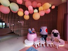 -水桶王国主题餐厅·聚会·生日派对·亲子活动·家庭套餐(亚龙湾希尔顿店)