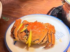 -揽季锅物会.福建黄鱼.海鲜姿造(五四路店)