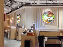 -呷哺呷哺 黄金牧场 (新中关购物中心店)