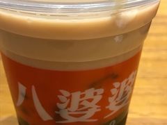 -八婆婆烧仙草(曾厝垵店)