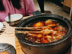 -胡马八破·川菜小馆(宽厚里店)