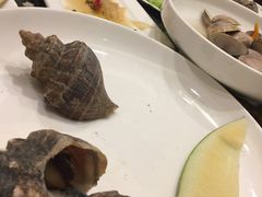 -午月海鲜烧烤酒店(不老街店)