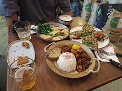 -Mesa Madre梅萨妈妈·Bintana(国贸店)