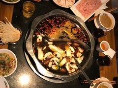 -纸盐河码头火锅(十八梯店)