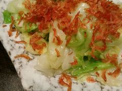 樱花虾生菜-度小月(百老汇美食街店)