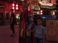 -厦门方特东方神画