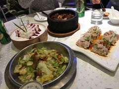 -金百万烤鸭店(马甸店)