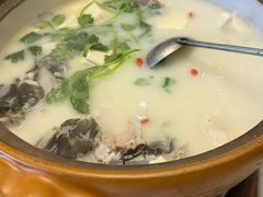 -宝荣鱼馆·临湖之宴(千岛湖店)