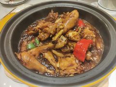 -雅酌园百姓菜馆(颐和路店)