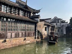 -乌镇景区
