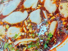 -尤素福东举院饺子馆