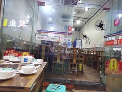大堂-泸州酸菜豆花火锅川师店