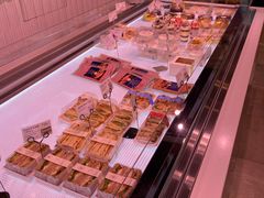 -巴黎贝甜(五月花广场店)