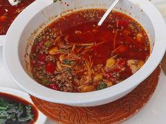 -院8里·少城记忆老川菜(宽窄巷子店)