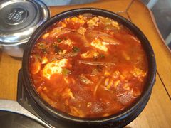 -八福力韩国休闲餐厅(泉舜店)