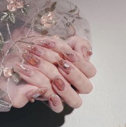 -森日式美甲沙龙MORI NAIL总店