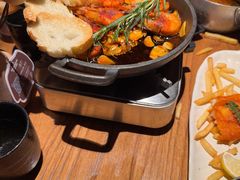 -玉川屋创意日料Bistro(柳巷店)
