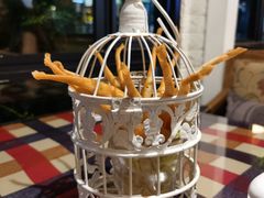 -兰桂坊·花园餐厅(西湖店)