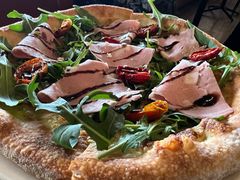 -WOLFGANG PUCK KITCHEN & BAR(迪士尼小镇店)