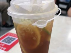 -好好滋味茶餐厅
