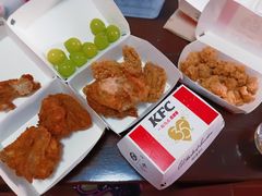 -肯德基(新凌云店)