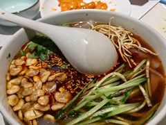 -凯鸽酒楼•雁北民间菜(云冈石窟店)