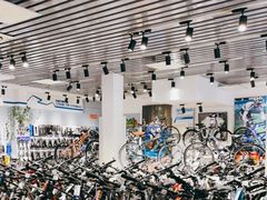 -捷安特自行车(中关村店)