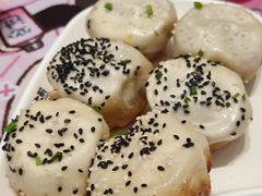-小杨生煎(深圳岗厦北店)