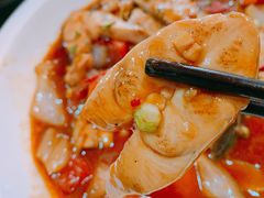 -丰收渔港饭店(嵊泗店)
