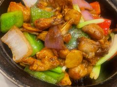 -龙记香港茶餐厅(久光百货店)