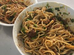 卤面-丁记面馆(凤凰店)