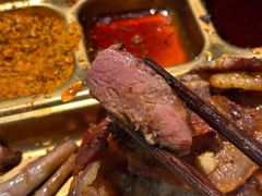 -蜀酱焰·新派融合自助烤肉(仁和春天广场店)