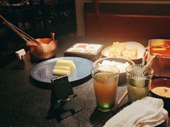 -荣记火锅(青悦城店)