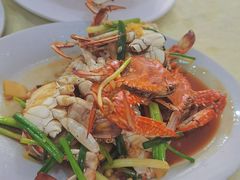 -秋姐美食店(旅游大道店)