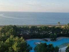 -东京湾希尔顿酒店