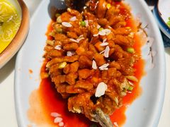 -姑苏家宴·苏帮菜·松鼠桂鱼(苏州总店)