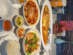 -柴门头啖汤·经典川菜·慢火汤品(锦城万达店)