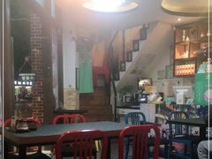 大堂-左记港食(融科天城店)