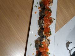 -小句号·精致料理(江南环球港店)